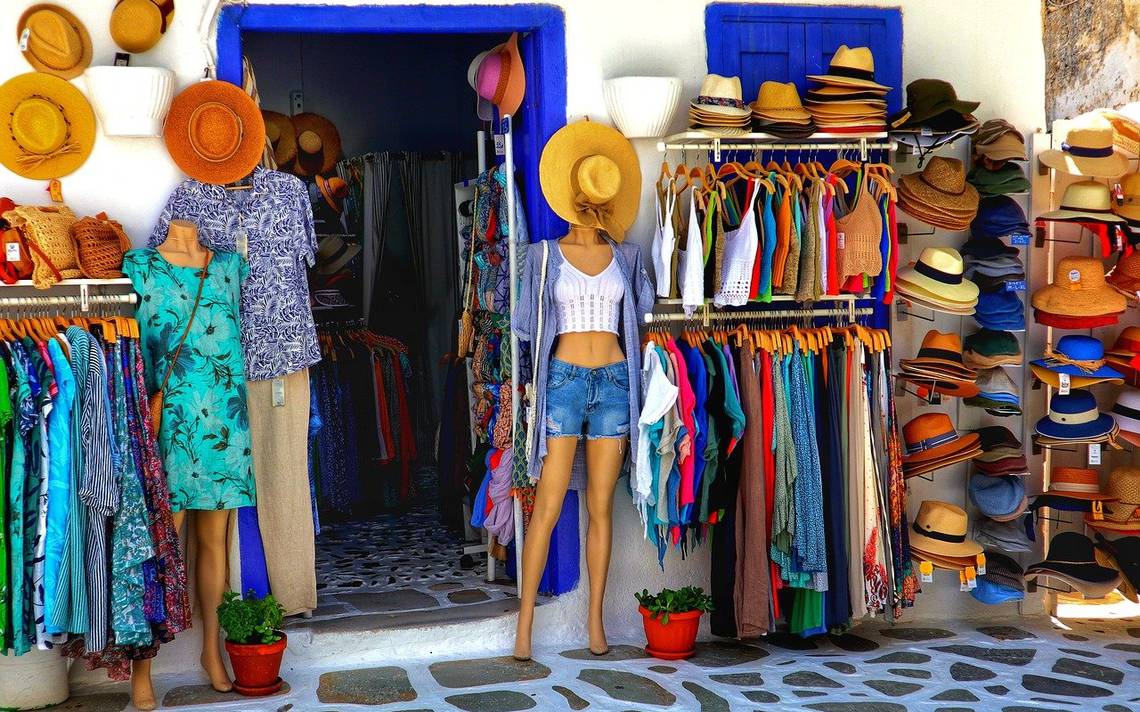 Qué tipo de ropa se debe usar en temporada de calor? Tips y consejos - El  Sol de Hermosillo