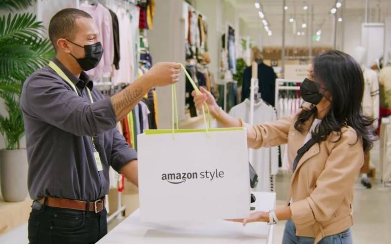 Amazon abrirá tienda de ropa en Los Ángeles: un vistazo a lo que podrías  encontrar - El Sol de Hermosillo | Noticias Locales, Policiacas, sobre  México, Sonora y el Mundo