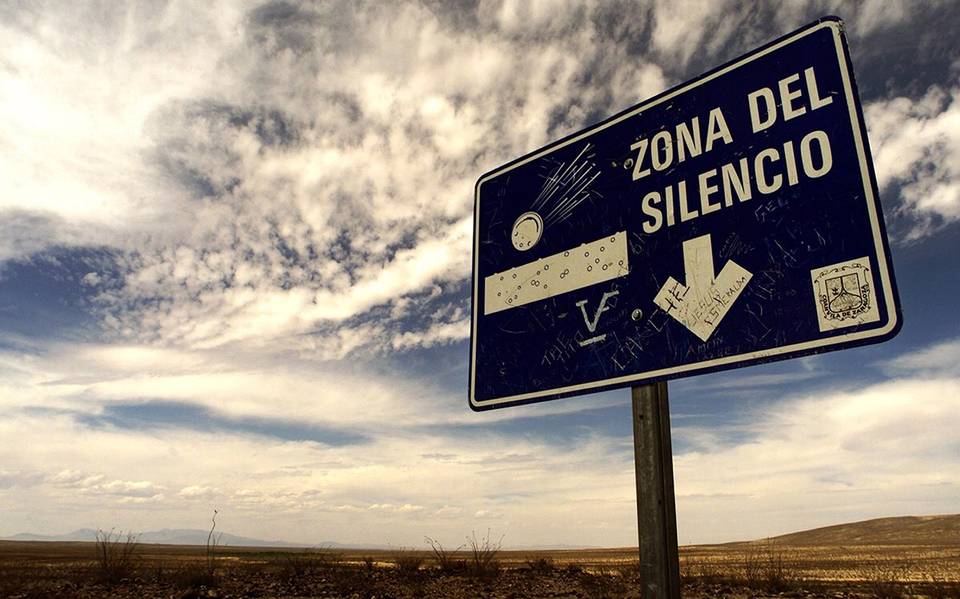 Por qué la &#39;Zona del Silencio&#39; ha puesto en peligro al medio ambiente - El  Sol de Hermosillo | Noticias Locales, Policiacas, sobre México, Sonora y el  Mundo