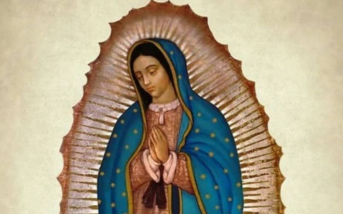 El significado de los elementos que rodean a la imagen de la Virgen de  Guadalupe - El Sol de Hermosillo | Noticias Locales, Policiacas, sobre  México, Sonora y el Mundo