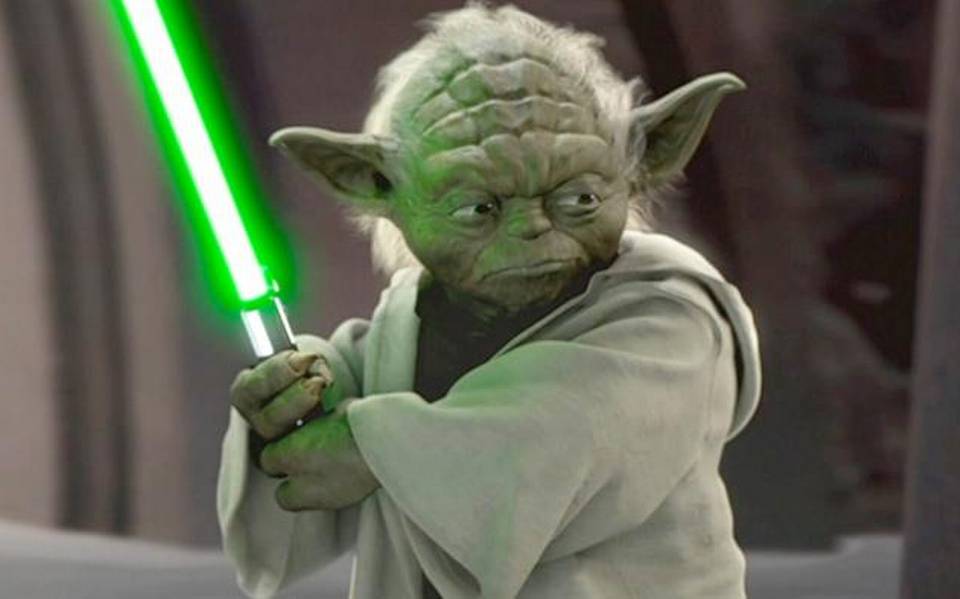 Conmoción vértice por qué Yoda iba a ser un mono y otros 4 datos que no conocías de Star Wars - El  Sol de Hermosillo | Noticias Locales, Policiacas, sobre México, Sonora y el  Mundo