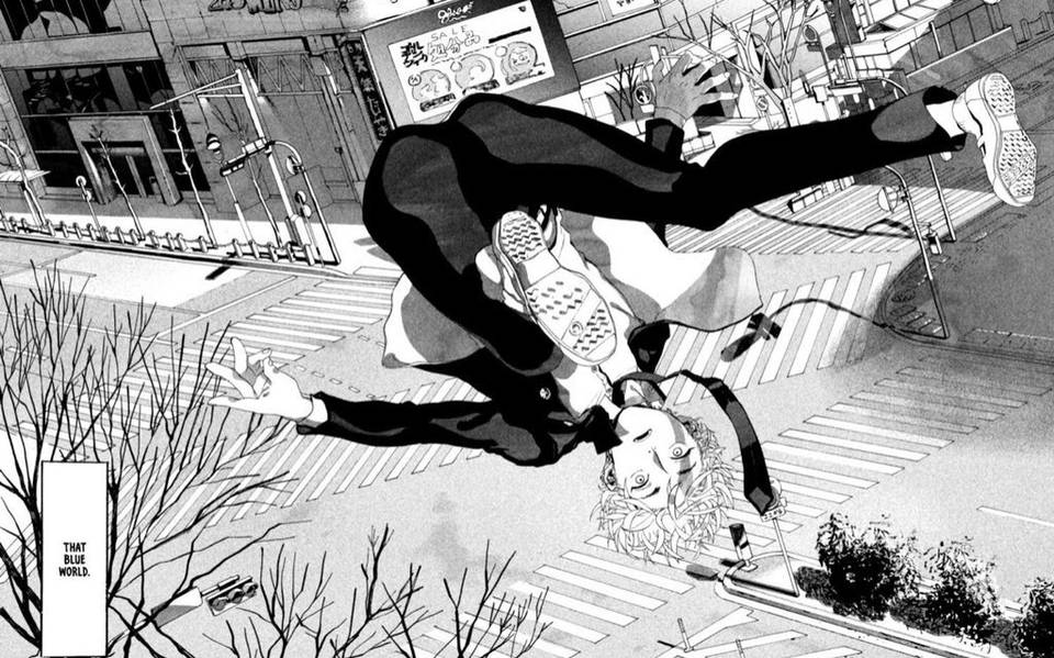 Entretenimiento manga 2021 recomendaciones lecturas blue period Gokushufudō  Chainsaw Man historia arte descubrimientos - El Sol de Hermosillo |  Noticias Locales, Policiacas, sobre México, Sonora y el Mundo