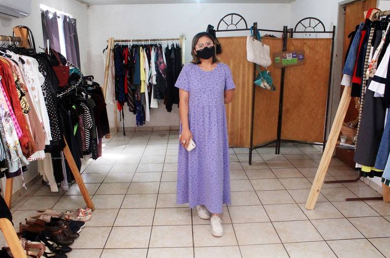 No temas a la ropa de segunda mano y combate el fast fashion - El Sol de  Hermosillo | Noticias Locales, Policiacas, sobre México, Sonora y el Mundo