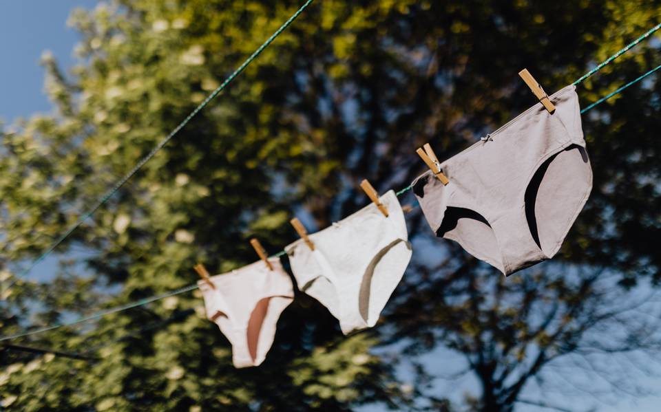 Usar un calzón sin lavar podría provocarte una infección? - El Sol de  Hermosillo | Noticias Locales, Policiacas, sobre México, Sonora y el Mundo