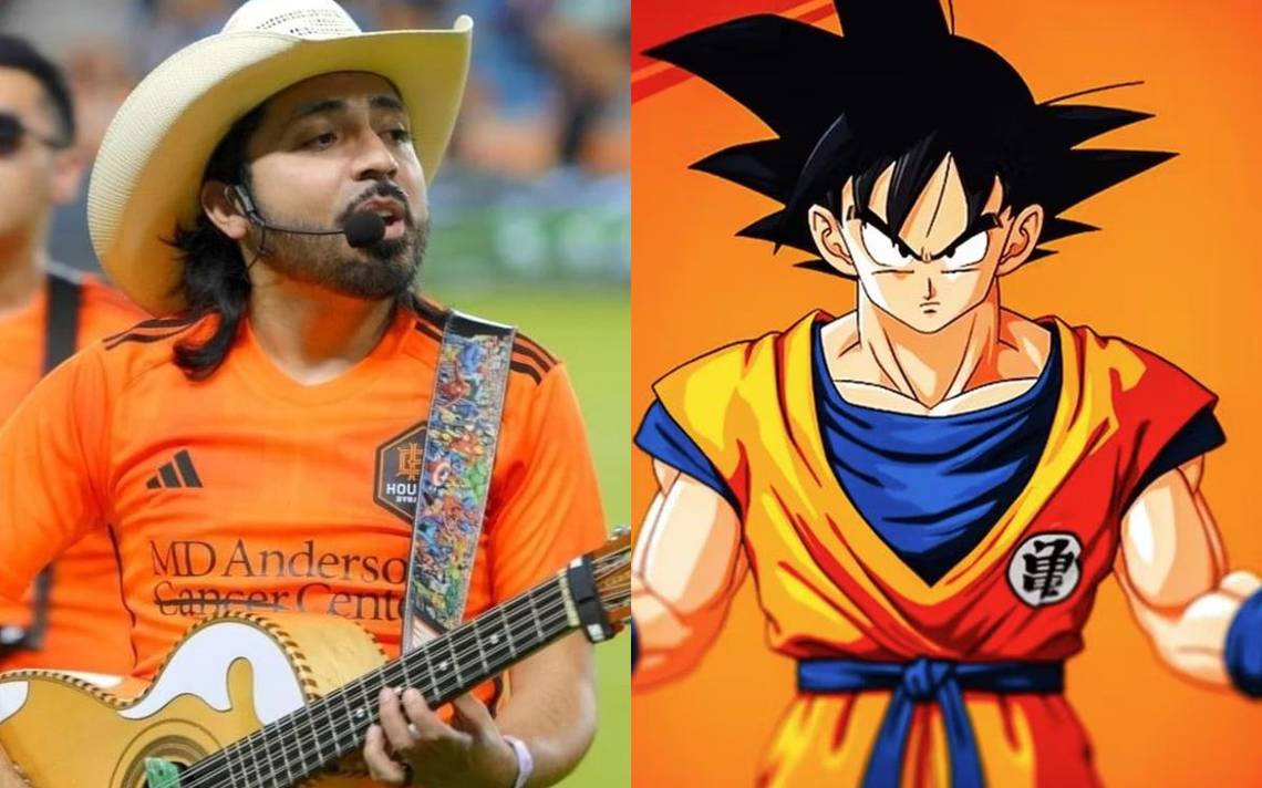 They convert Dragon Ball song to northern song in tribute to Akira Toriyama: VIDEO