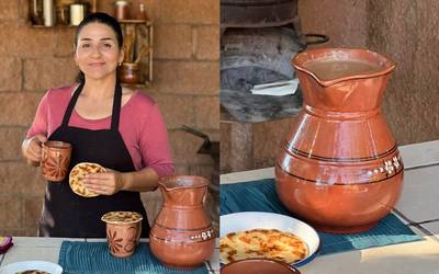 Champurrado con maíz: receta, ingredientes y preparación - El Sol de  Hermosillo | Noticias Locales, Policiacas, sobre México, Sonora y el Mundo