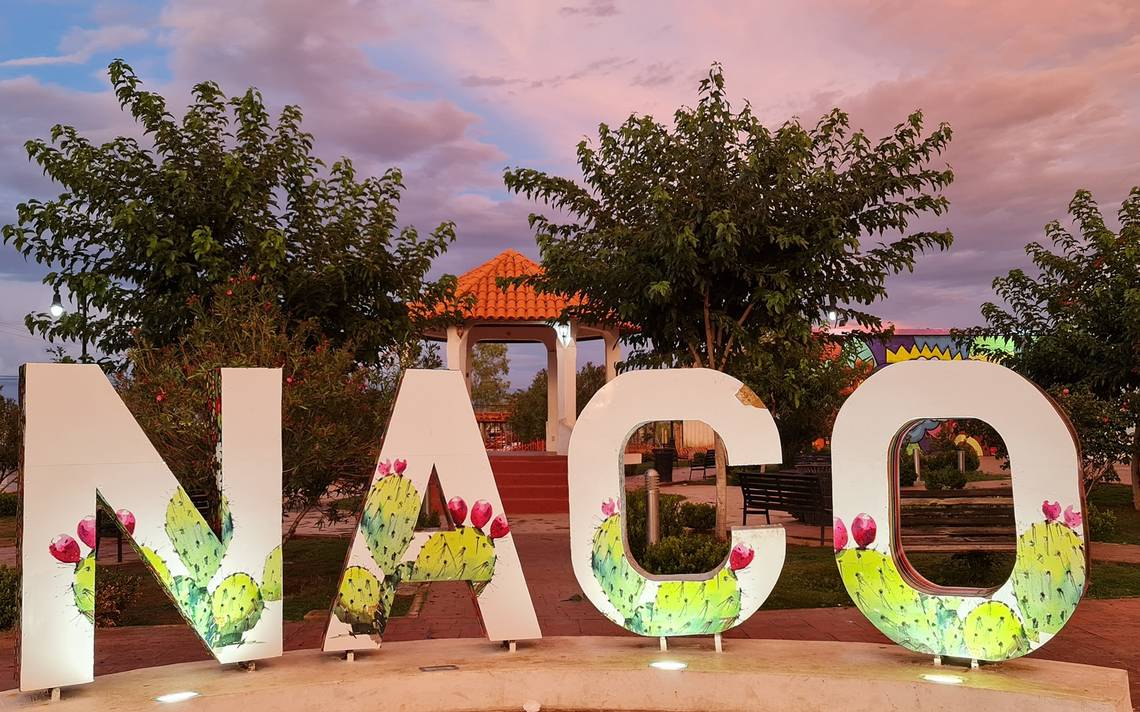 Nieve en Sonora: Naco, un pequeño municipio en la frontera para visitar y  ver nevado - El Sol de Hermosillo | Noticias Locales, Policiacas, sobre  México, Sonora y el Mundo