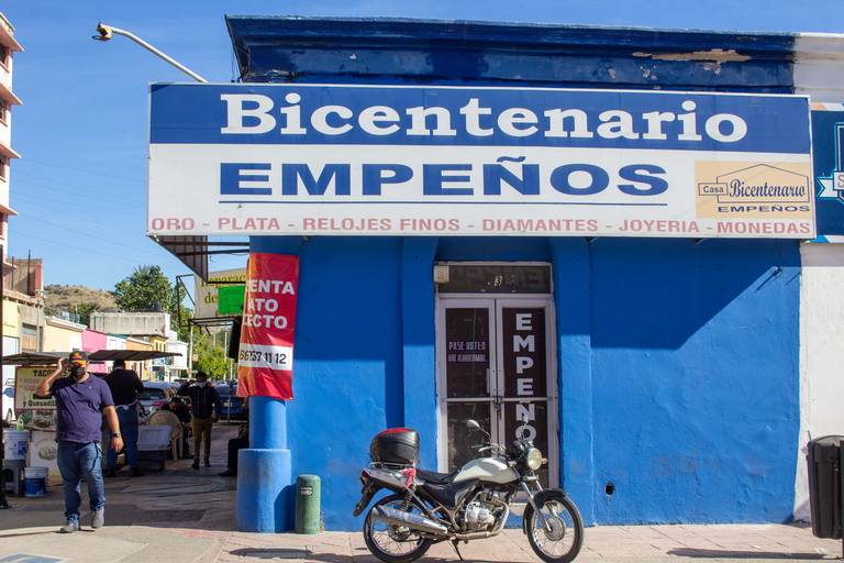 Consejos para acudir a tiendas de empeño y recuperar tus pertenencias - El  Sol de Hermosillo | Noticias Locales, Policiacas, sobre México, Sonora y el  Mundo