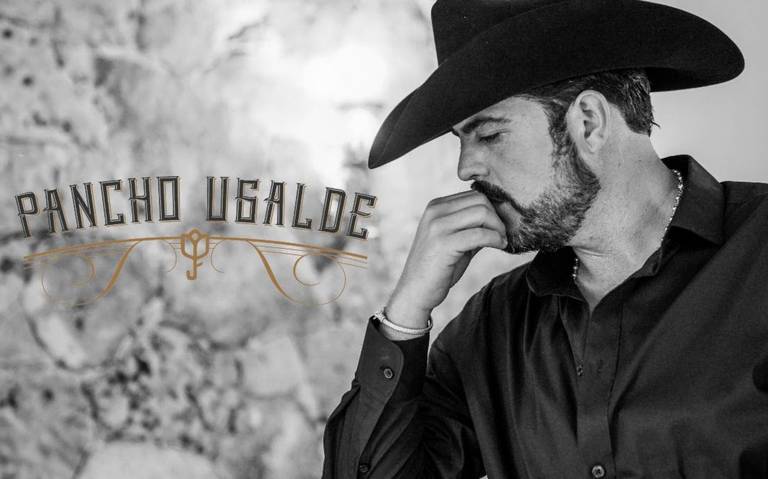 Pancho Ugalde lanza su nuevo sencillo y video oficial “Un Vestido de Besos”  - El Sol de Hermosillo | Noticias Locales, Policiacas, sobre México, Sonora  y el Mundo