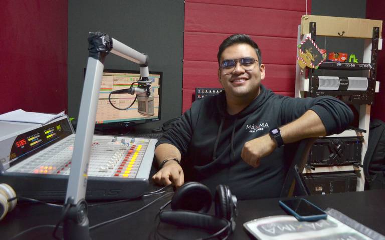 Javi Gómez: uno de los consentidos en estaciones de pop en Hermosillo - El  Sol de Hermosillo | Noticias Locales, Policiacas, sobre México, Sonora y el  Mundo