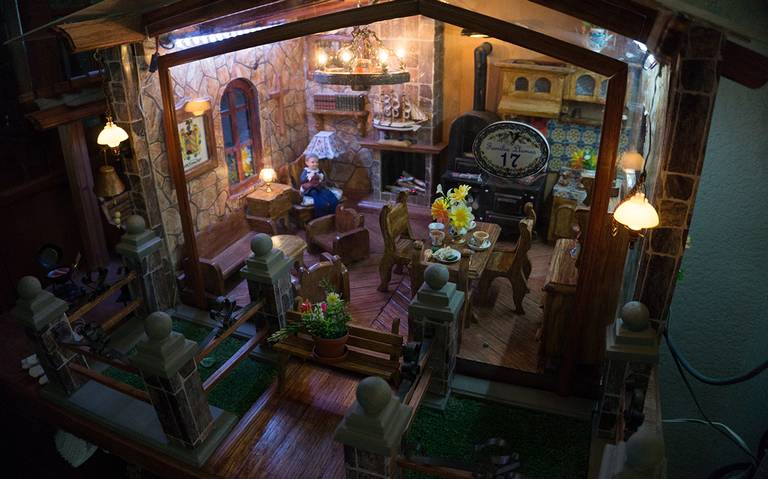 La casa de muñecas de Gabby llegará a Querétaro - Diario de Querétaro
