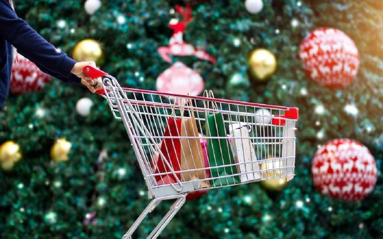 Las compras navideñas en el Centro son seguras, aseguran comerciantes - El Sol de Hermosillo | Noticias Locales, Policiacas, sobre México, Sonora y el Mundo