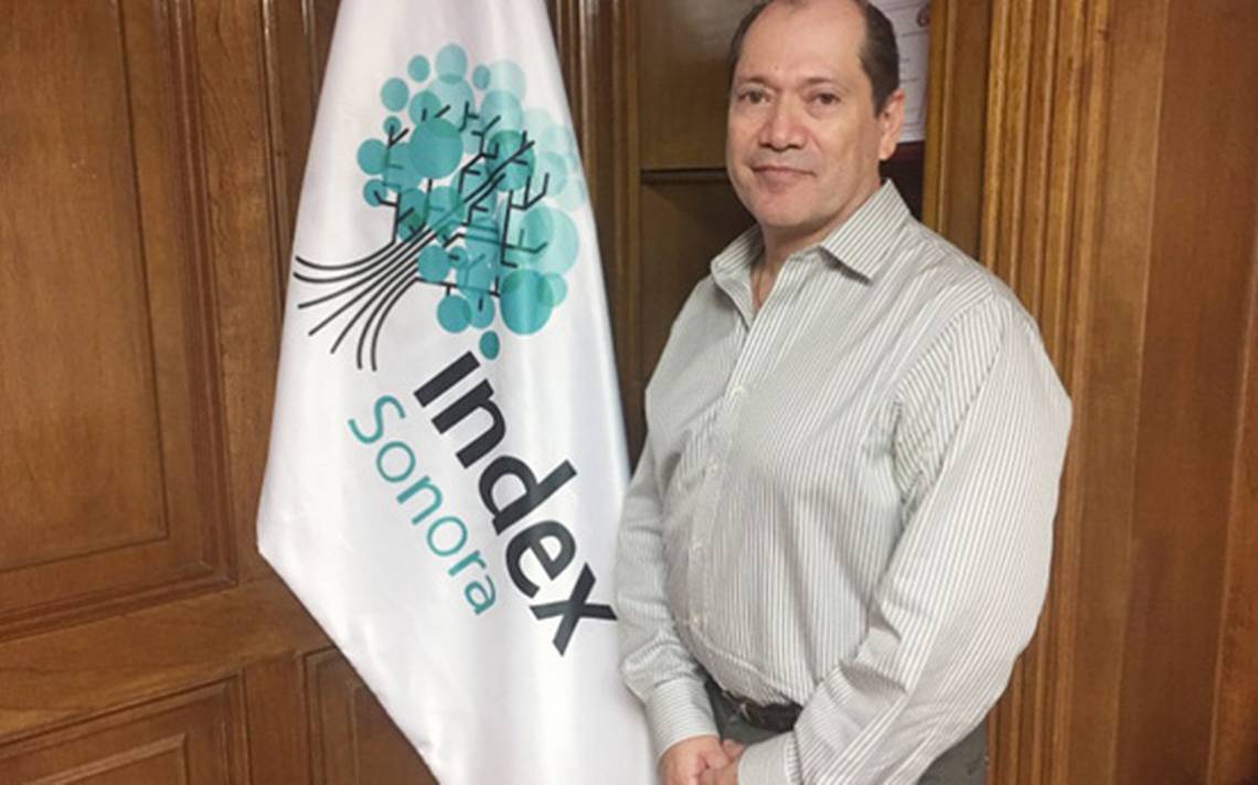 Aprueba dirigente de Index al nuevo secretario - El Sol de Hermosillo |  Noticias Locales, Policiacas, sobre México, Sonora y el Mundo
