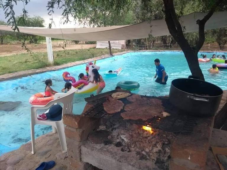 Albercas en San Pedro: balnearios cerca de Hermosillo - El Sol de Hermosillo  | Noticias Locales, Policiacas, sobre México, Sonora y el Mundo
