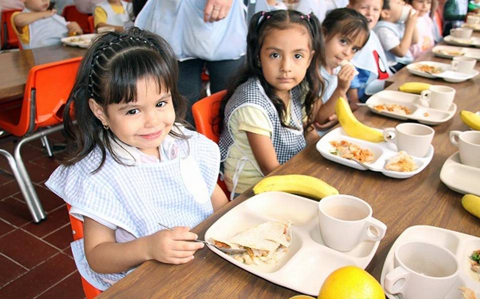DIF Sonora instaló 5 módulos para garantizar desayunos escolares - El Sol  de Hermosillo | Noticias Locales, Policiacas, sobre México, Sonora y el  Mundo