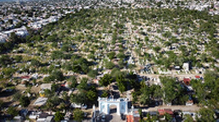 Colonia Modelo: un símbolo de modernidad en Hermosillo - El Sol de  Hermosillo | Noticias Locales, Policiacas, sobre México, Sonora y el Mundo