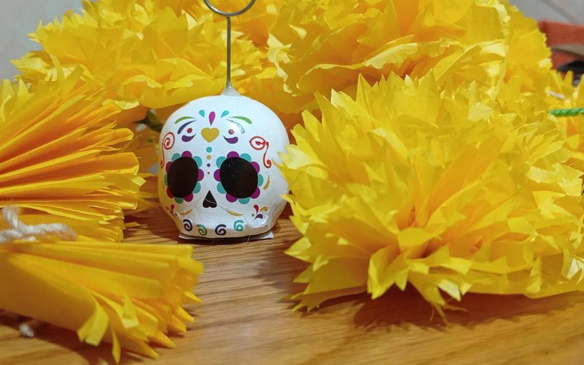 SEC hará concursos de altares de muertos y calaveritas - El Sol de  Hermosillo | Noticias Locales, Policiacas, sobre México, Sonora y el Mundo