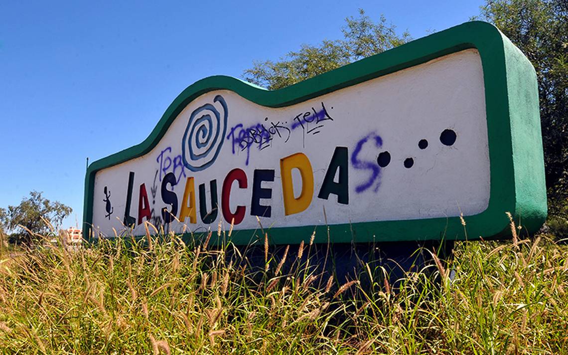 Desincorporan 30% del parque La Sauceda - El Sol de Hermosillo | Noticias  Locales, Policiacas, sobre México, Sonora y el Mundo