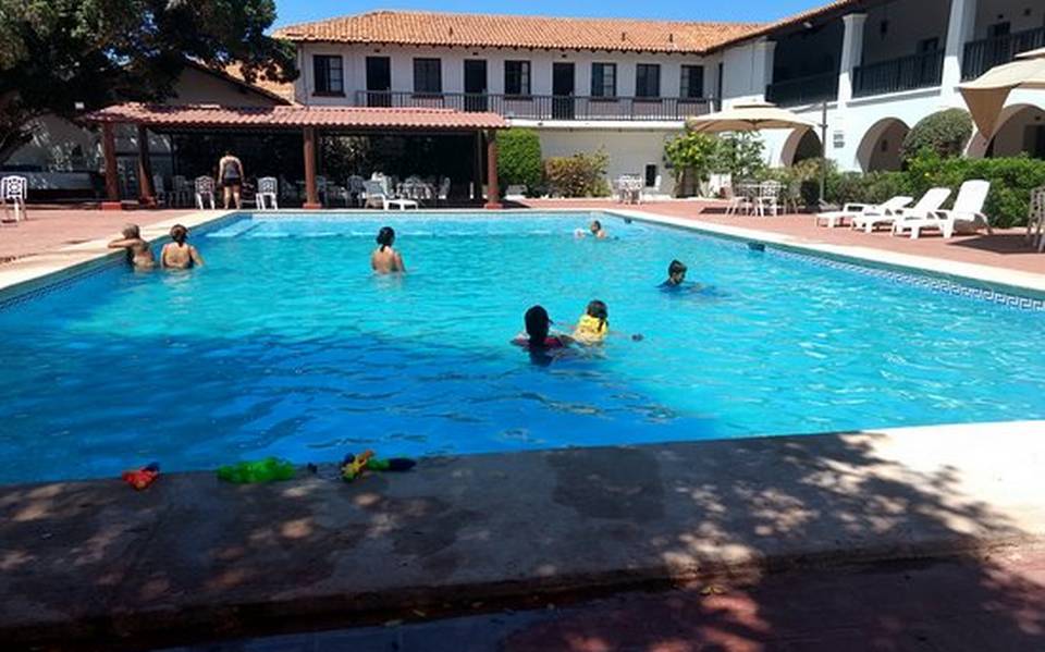 Es seguro asistir a playas y piscinas al concluir la pandemia? - El Sol de  Hermosillo | Noticias Locales, Policiacas, sobre México, Sonora y el Mundo