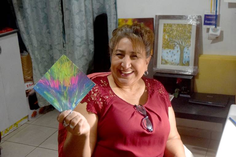 LorenArte: el proyecto de Lorena que reutiliza materiales para crear  colecciones de arte - El Sol de Hermosillo | Noticias Locales, Policiacas,  sobre México, Sonora y el Mundo