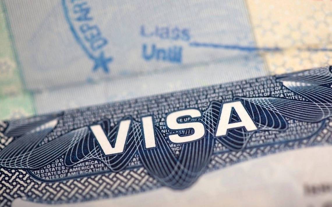 Precio visa americana 2024 cómo hacer citas y todo lo que debes saber