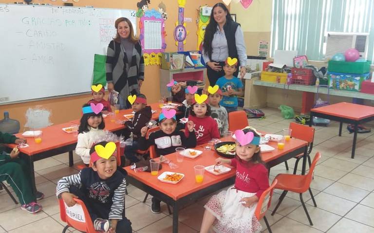 La maestra Blanca Livia celebrará su día por Whatsapp y Zoom - El Sol de  Hermosillo | Noticias Locales, Policiacas, sobre México, Sonora y el Mundo