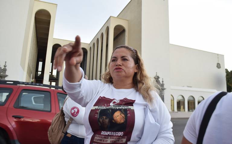 Ceci Flores, de Madres Buscadoras, pide a Los Salazar que le entreguen a su  hijo: VIDEO - El Sol de Hermosillo | Noticias Locales, Policiacas, sobre  México, Sonora y el Mundo