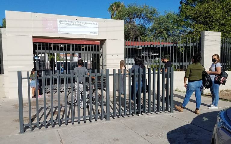 Casi el 80% de las escuelas no están en condiciones de volver a clases - El  Sol de Hermosillo | Noticias Locales, Policiacas, sobre México, Sonora y el  Mundo