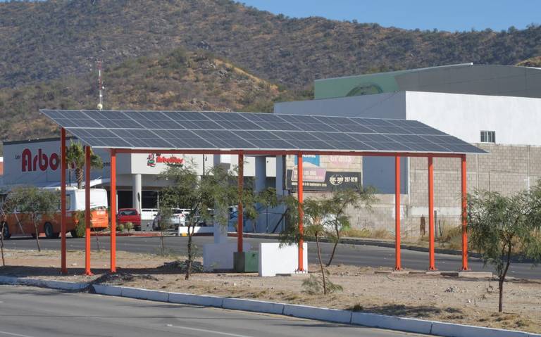 Harán Segundo Foro Mundial de Energía Solar con sede en Hermosillo, Sonora  – El Financiero