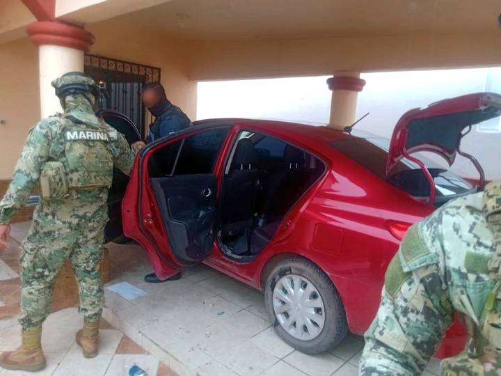 Asesinan a Alma Verónica en Guaymas; horas antes había liberado de sus captores